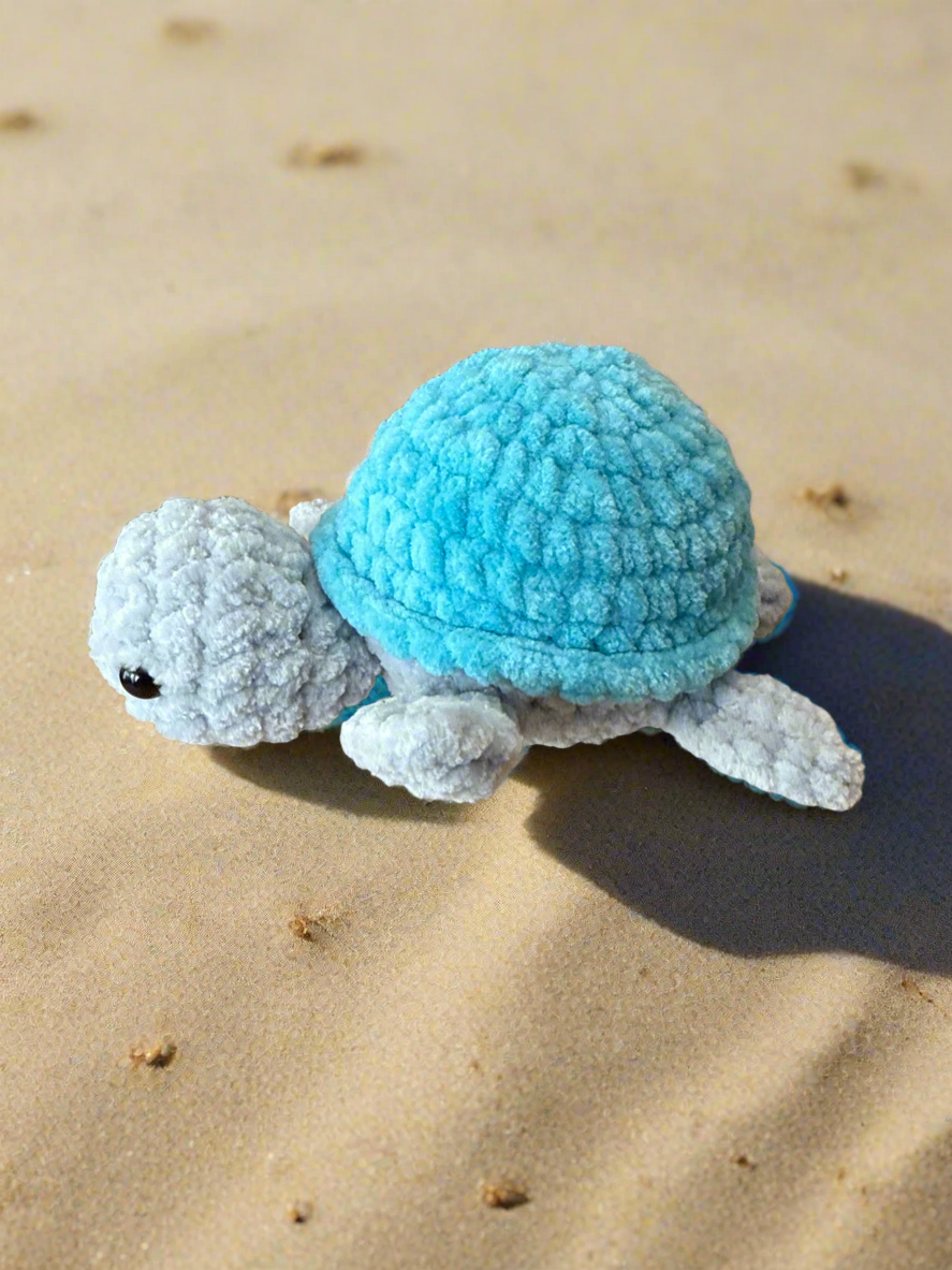Gray Turtle