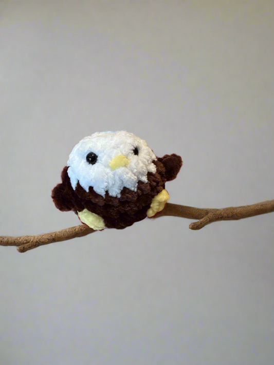 Baby Eagle