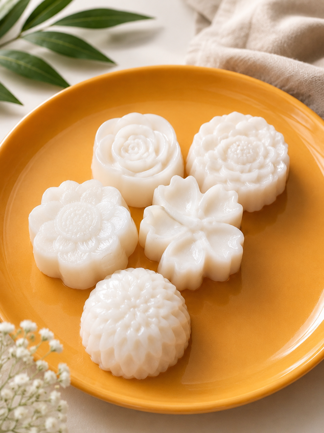 Woon Kati 5 pcs