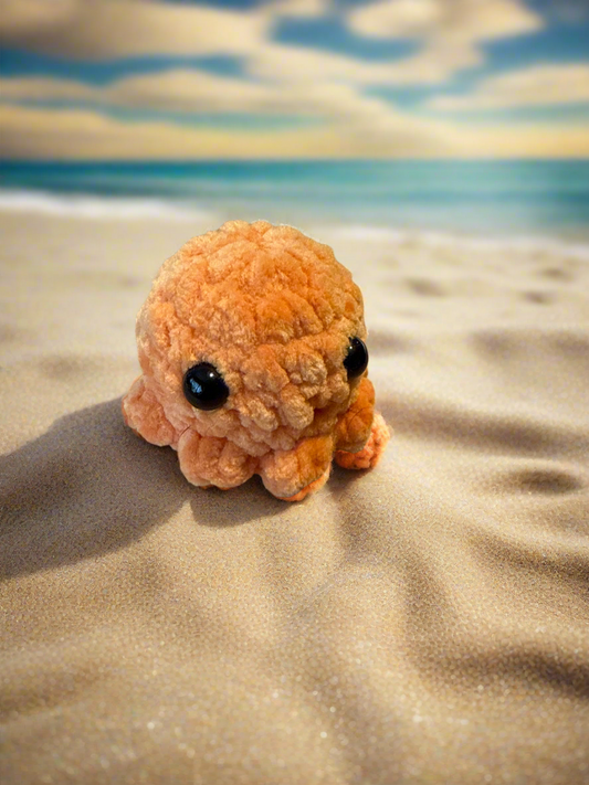 Baby Octopus