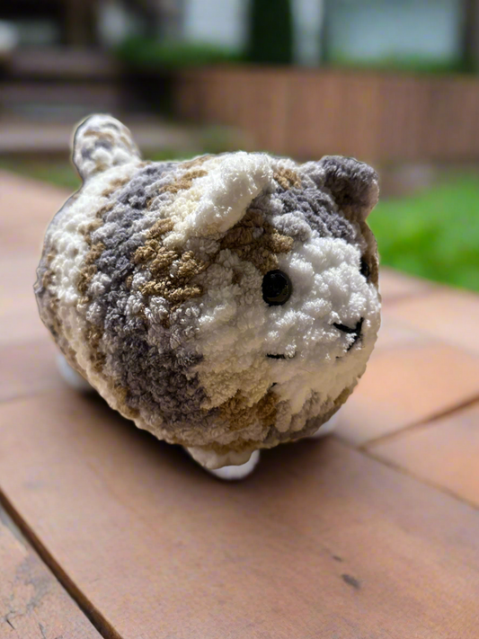 Fat Cat