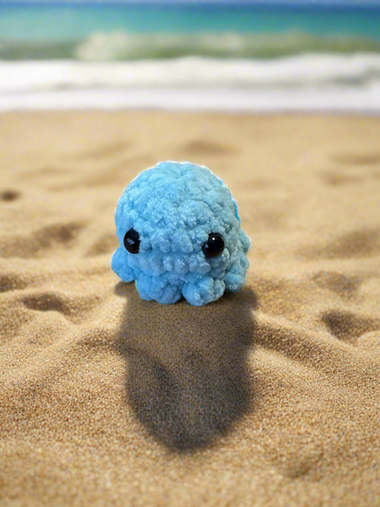 Baby Octopus