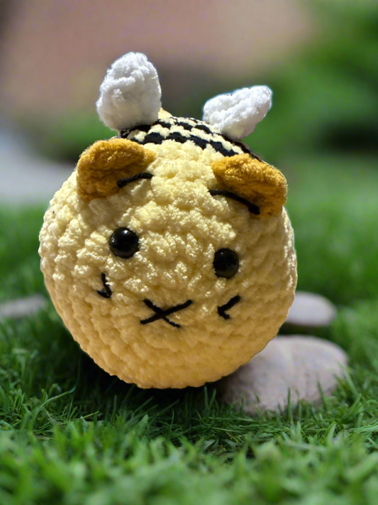Fat Cat Bumblebee