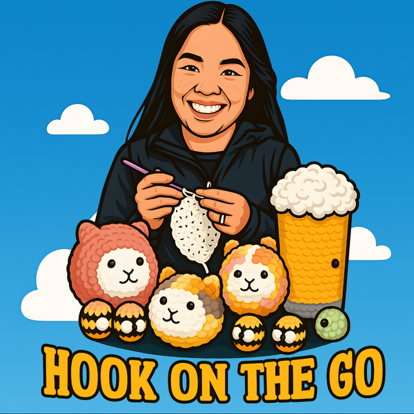 Hook On The Go