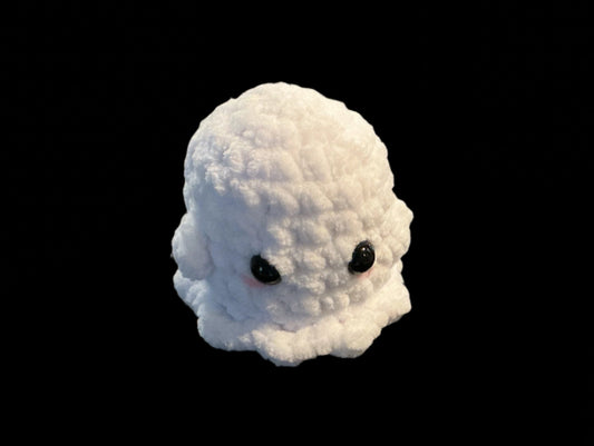 Baby Ghost